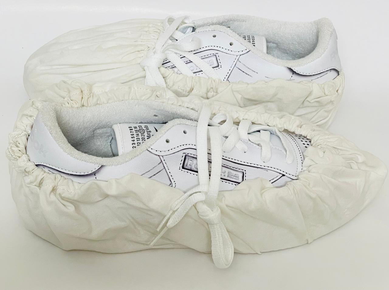 Maison Margiela x Reebok