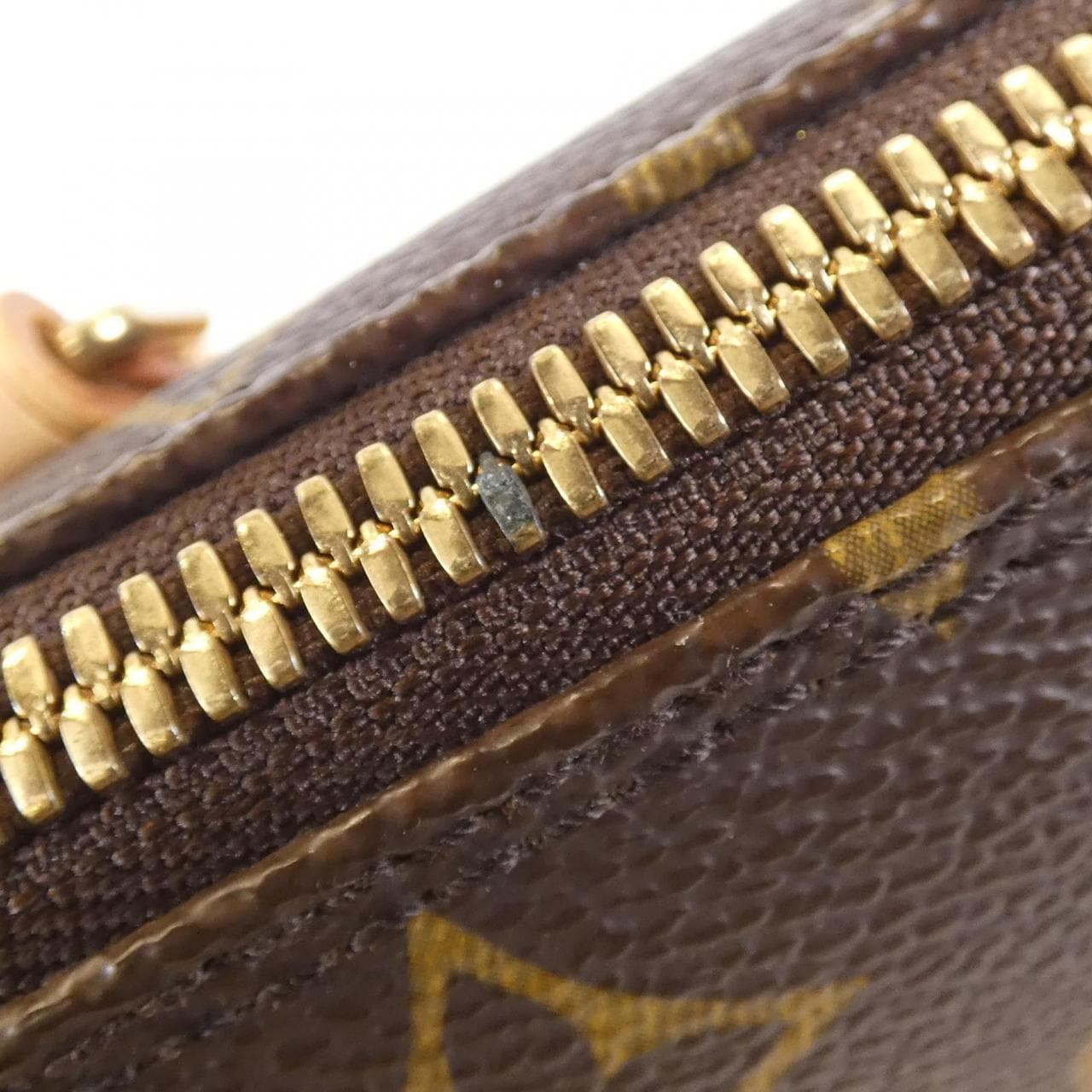 Louis Vuitton Monogram Alma PM M51130