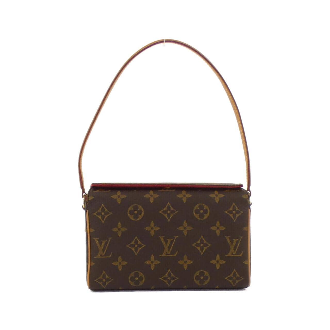 Louis Vuitton Monogram Recital M51900 Bag