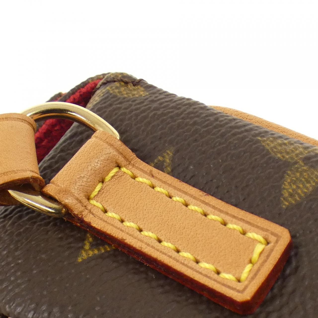 Louis Vuitton Monogram Recital M51900 Bag