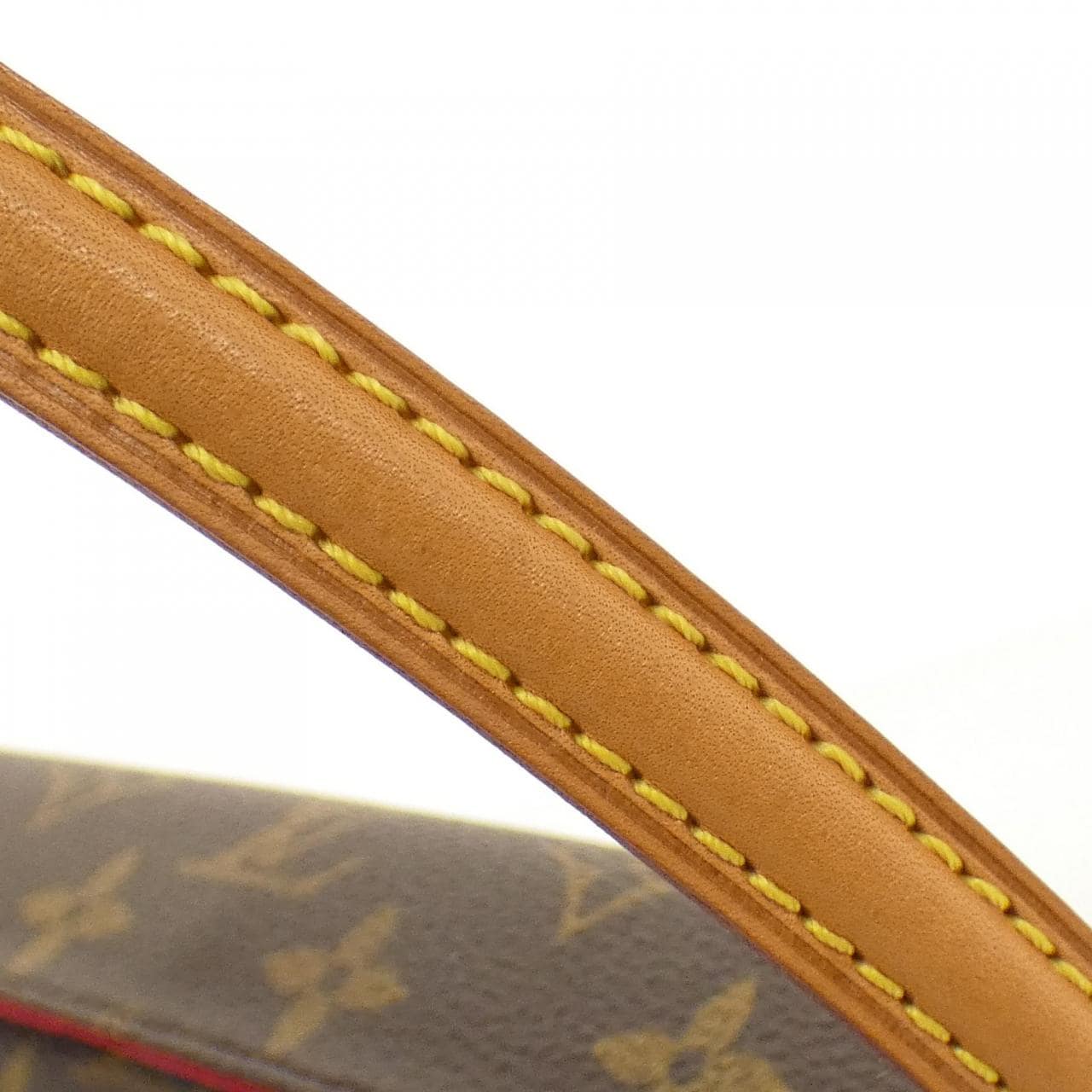 Louis Vuitton Monogram Recital M51900 Bag
