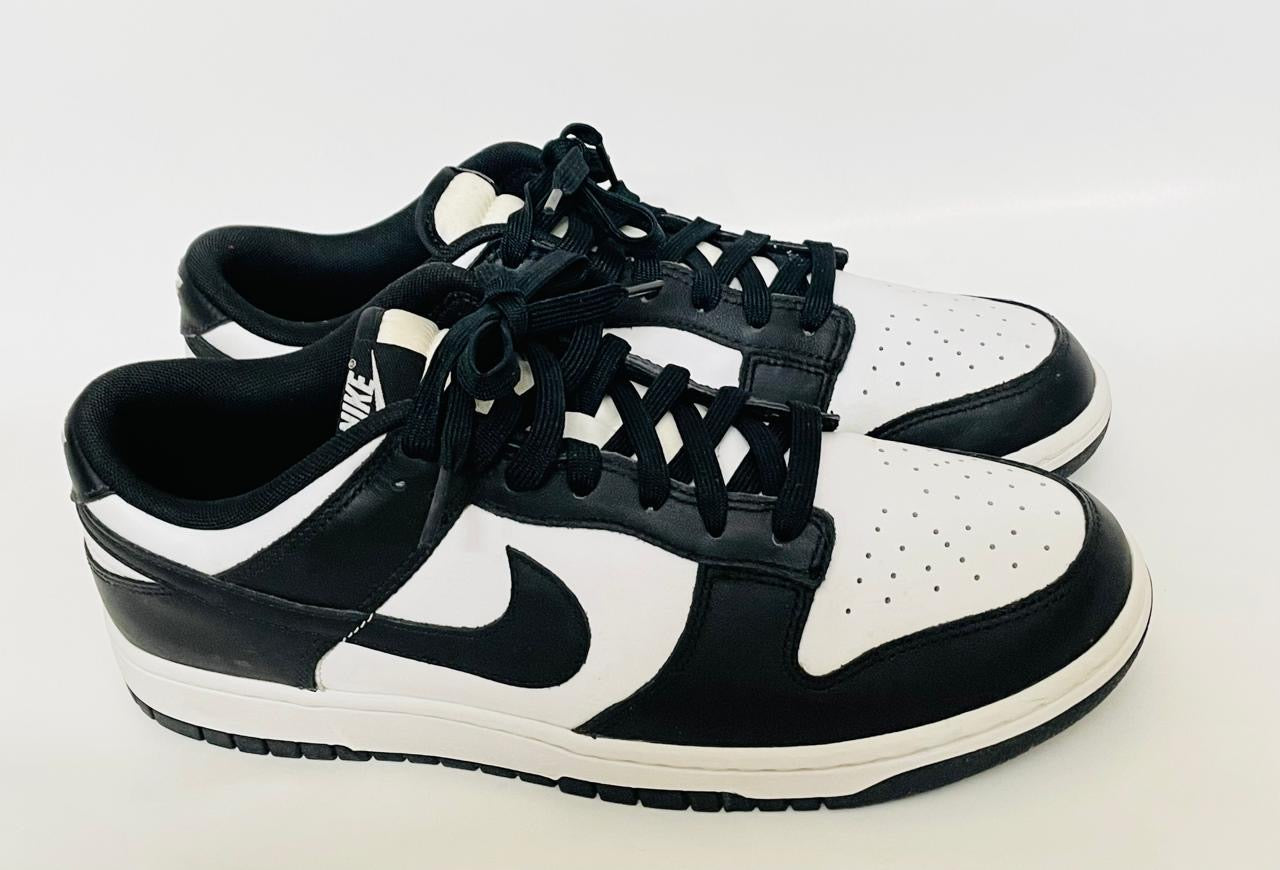 Nike Panda Dunk