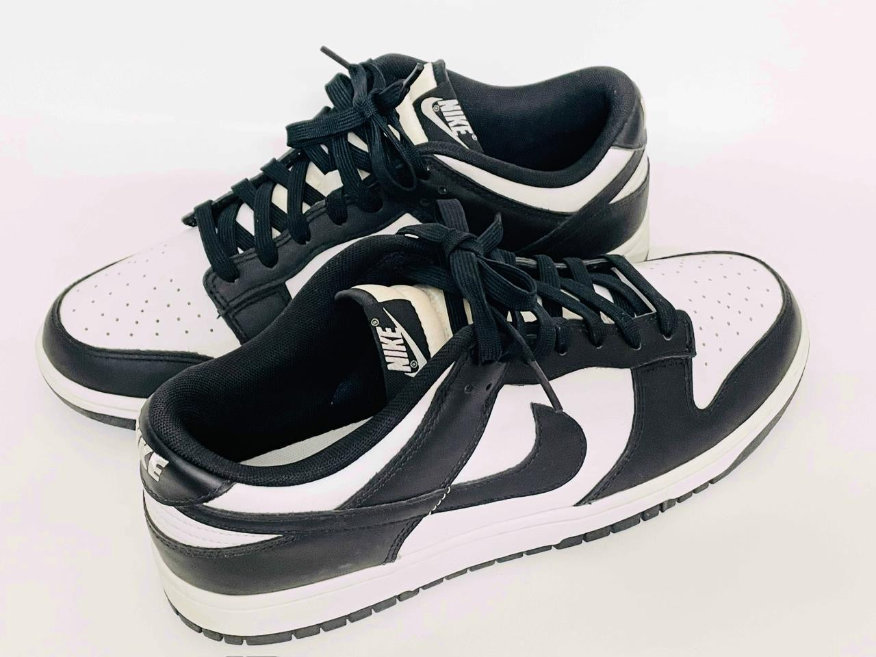 Nike Panda Dunk