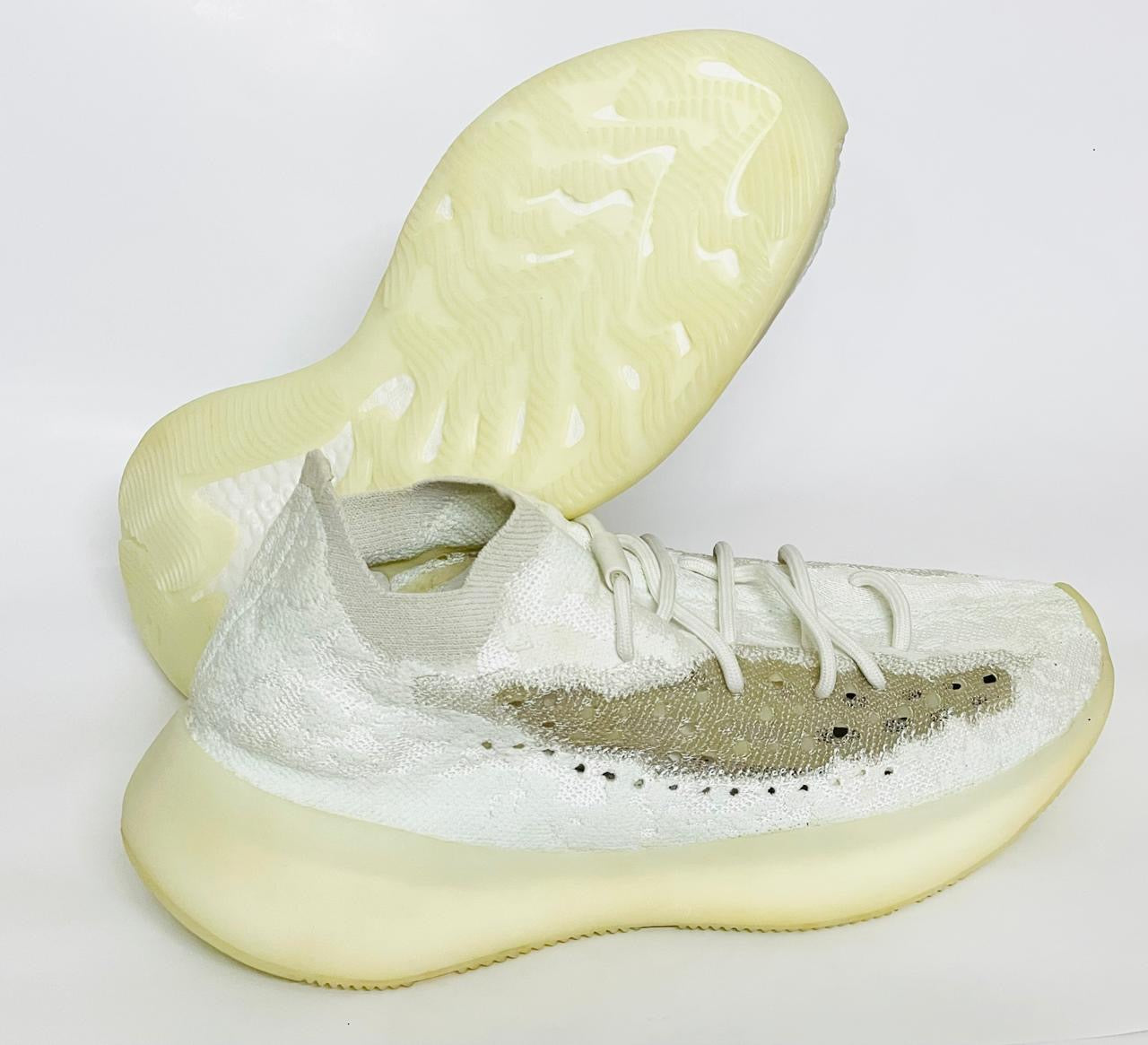 YZY BOOST 380