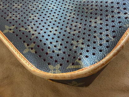 Louis Vuitton Perforated Musette