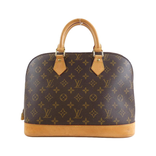 Louis Vuitton Monogram Alma PM M51130