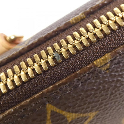 Louis Vuitton Monogram Alma PM M51130