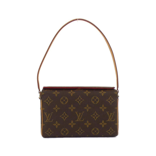 Louis Vuitton Monogram Recital M51900 Bag