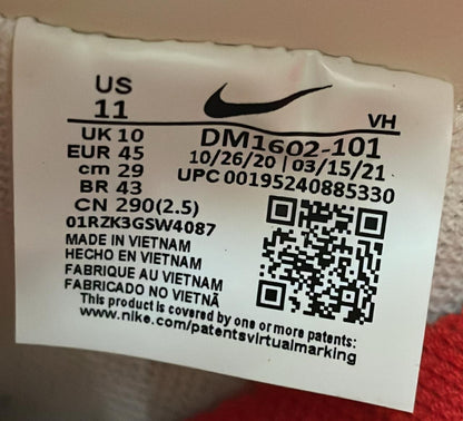 OFF-WHITE LOT 45/50