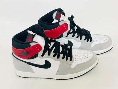 AJ1 Smoke Grey