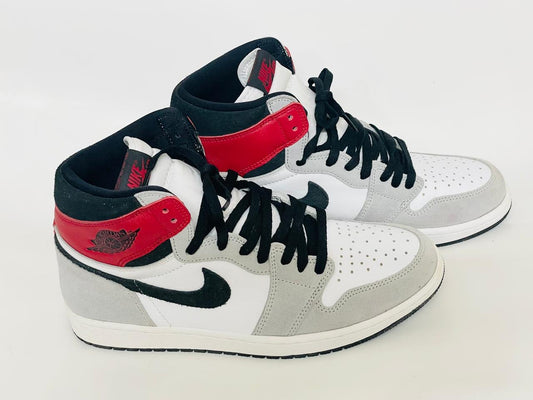 AJ1 Smoke Grey